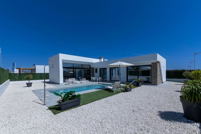 Image No.4-3 Bed Villa for sale