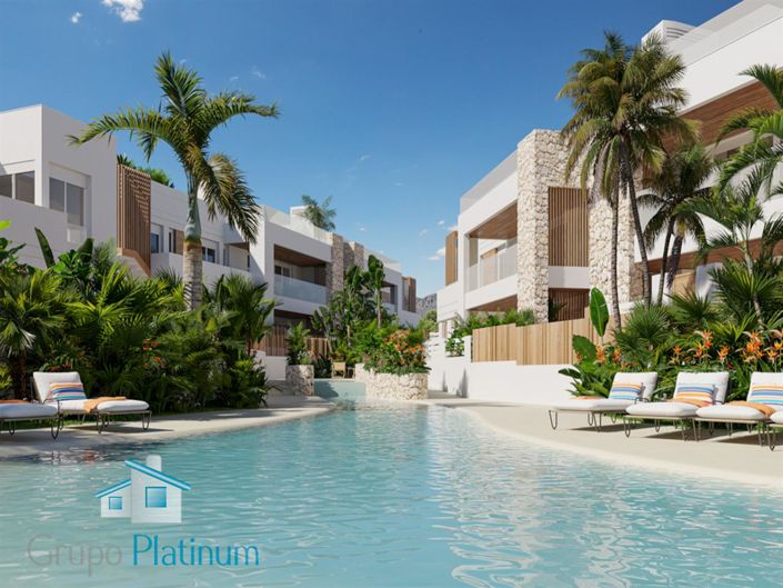 Image No.2-2 Bed Apartment for sale