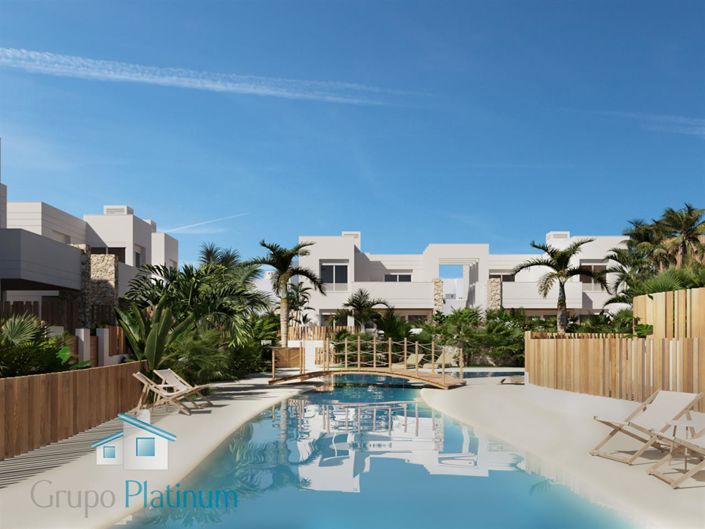 Image No.4-2 Bed Apartment for sale