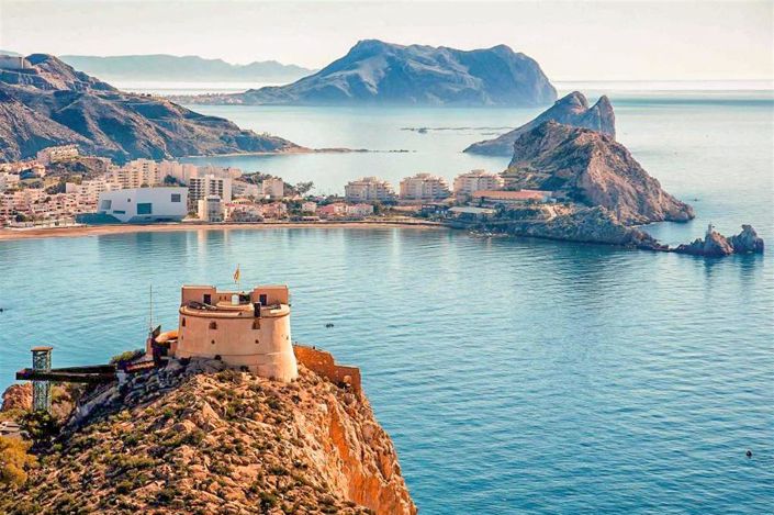 Image No.24-2 Bed Property for sale