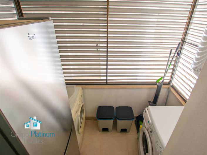 Image No.9-Appartement de 3 chambres à vendre à San Juan De Los Terreros