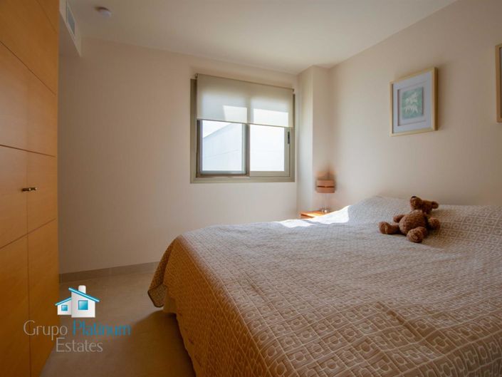 Image No.10-Appartement de 3 chambres à vendre à San Juan De Los Terreros