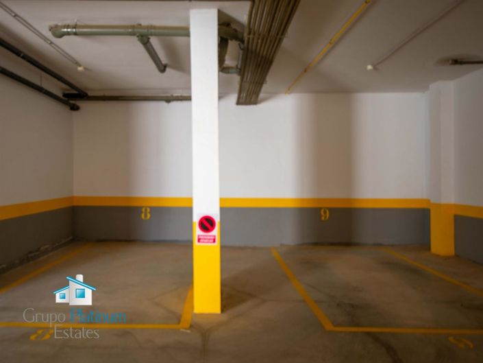 Image No.21-Appartement de 3 chambres à vendre à San Juan De Los Terreros