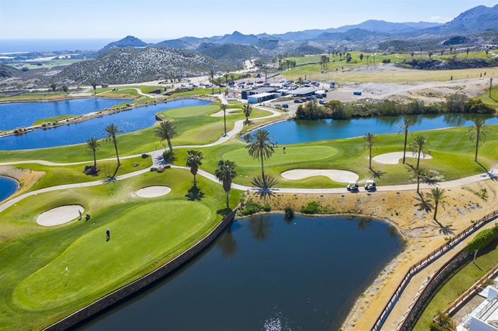 Image No.24-Appartement de 3 chambres à vendre à San Juan De Los Terreros