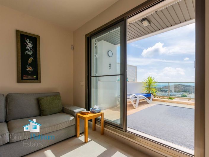 Image No.4-Appartement de 3 chambres à vendre à San Juan De Los Terreros