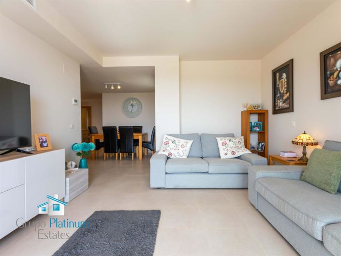 Image No.5-Appartement de 3 chambres à vendre à San Juan De Los Terreros