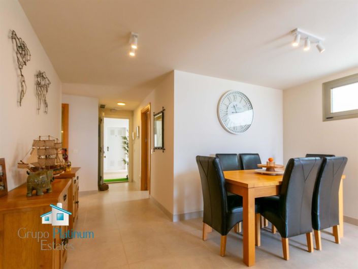 Image No.6-Appartement de 3 chambres à vendre à San Juan De Los Terreros