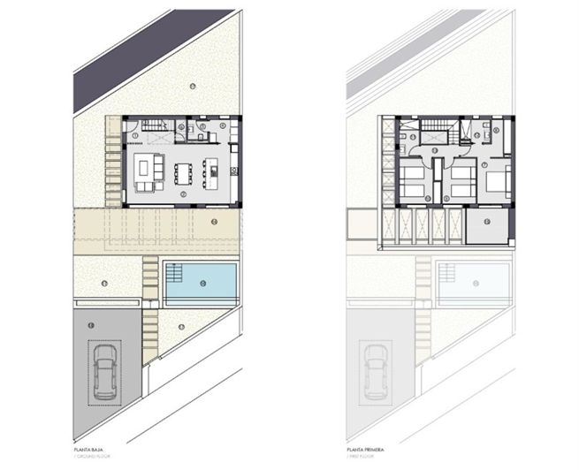 Image No.16-3 Bed Villa for sale