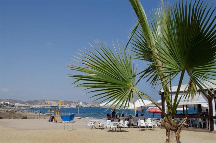 Image No.20-Appartement de 1 chambre à vendre à San Juan De Los Terreros