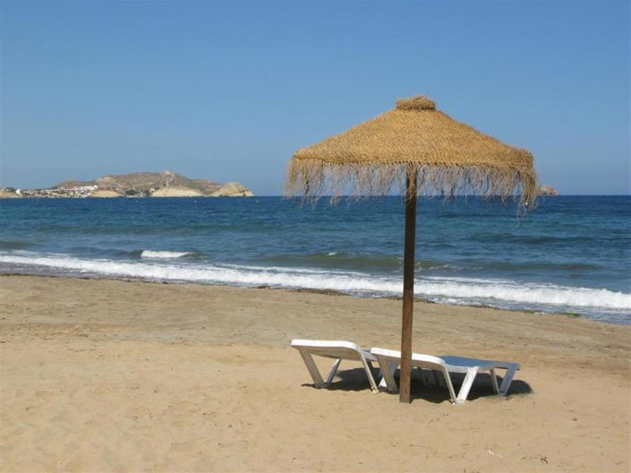 Image No.21-Appartement de 1 chambre à vendre à San Juan De Los Terreros