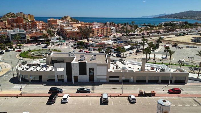 Image No.23-Appartement de 1 chambre à vendre à San Juan De Los Terreros