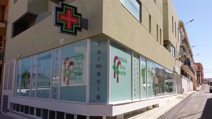 Image No.24-Appartement de 1 chambre à vendre à San Juan De Los Terreros