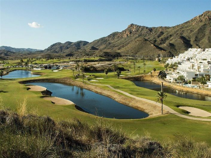 Image No.27-Appartement de 1 chambre à vendre à San Juan De Los Terreros