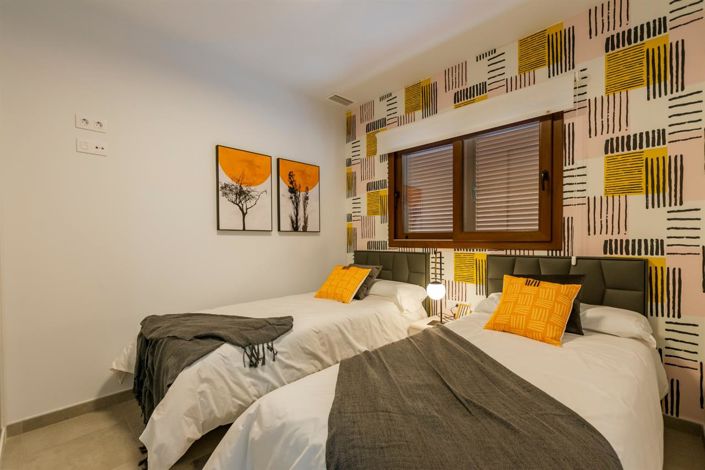 Image No.16-Appartement de 1 chambre à vendre à San Juan De Los Terreros