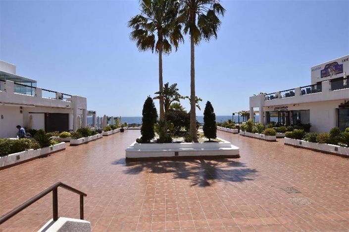 Image No.24-Appartement de 1 chambre à vendre à San Juan De Los Terreros