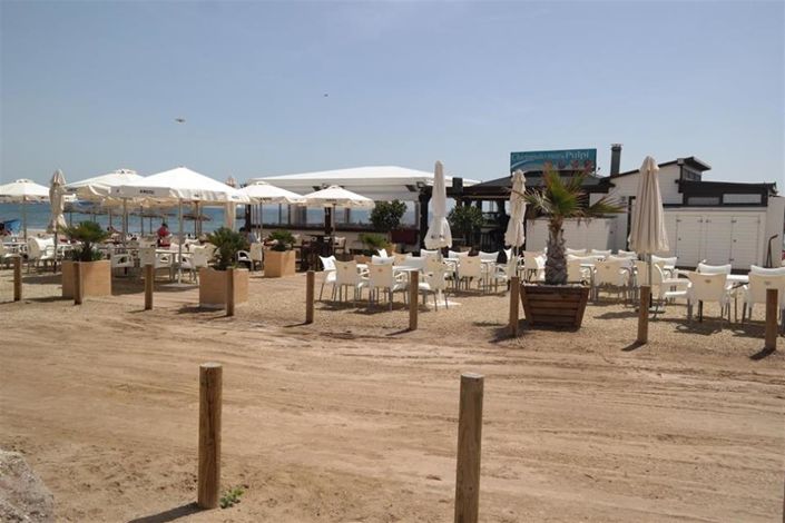 Image No.26-Appartement de 1 chambre à vendre à San Juan De Los Terreros