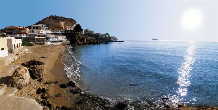 Image No.39-Appartement de 1 chambre à vendre à San Juan De Los Terreros