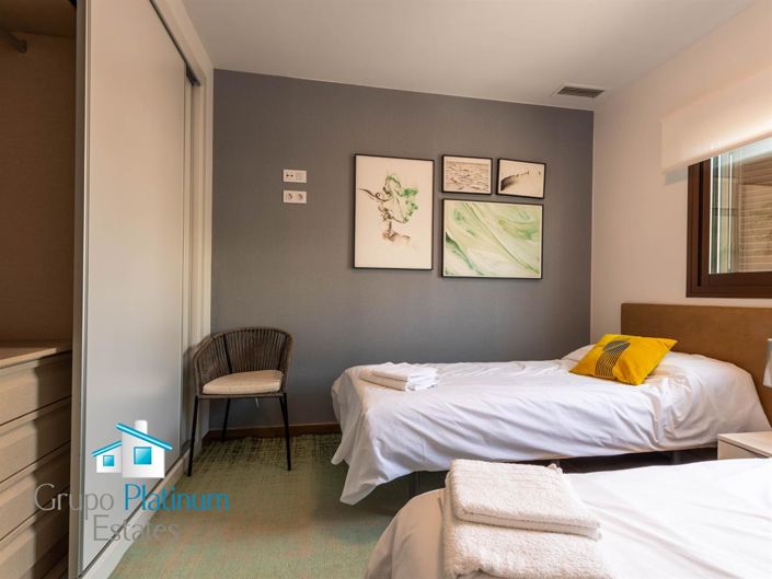 Image No.11-Propriété de 2 chambres à vendre à San Juan De Los Terreros