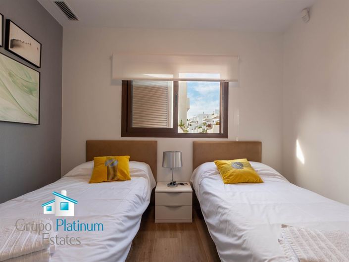 Image No.12-Propriété de 2 chambres à vendre à San Juan De Los Terreros