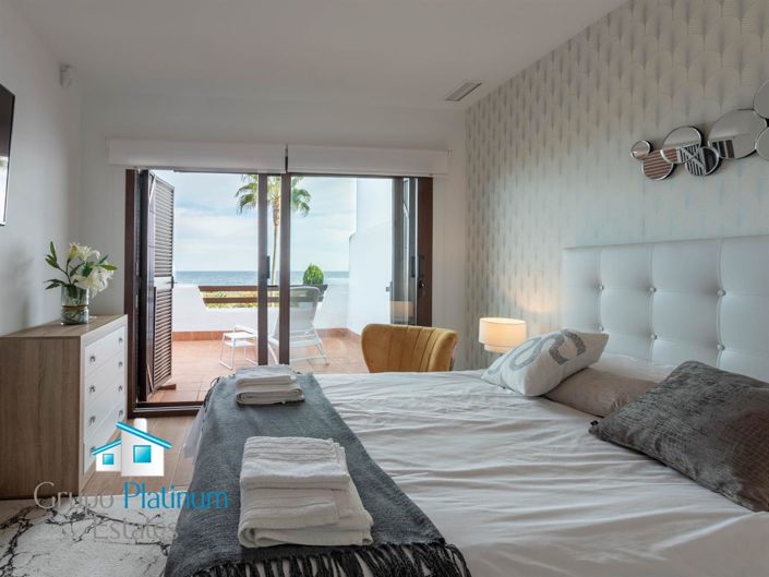 Image No.18-Propriété de 2 chambres à vendre à San Juan De Los Terreros