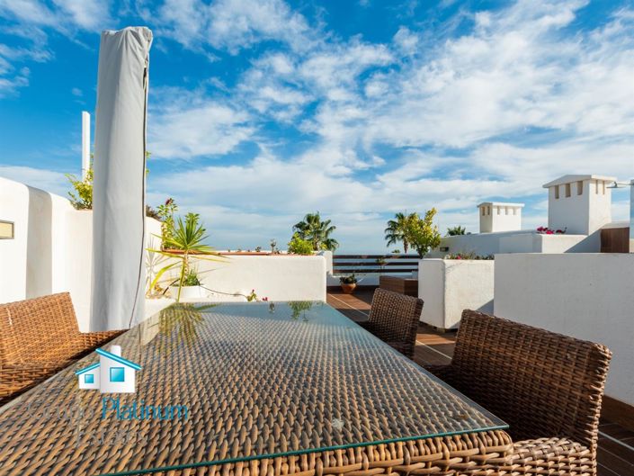 Image No.23-Propriété de 2 chambres à vendre à San Juan De Los Terreros