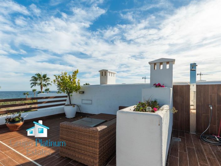 Image No.24-Propriété de 2 chambres à vendre à San Juan De Los Terreros