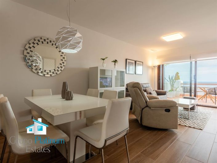 Image No.5-Propriété de 2 chambres à vendre à San Juan De Los Terreros