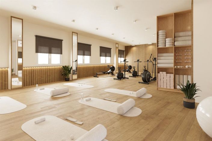 Image No.10-3 Bed Apartment for sale