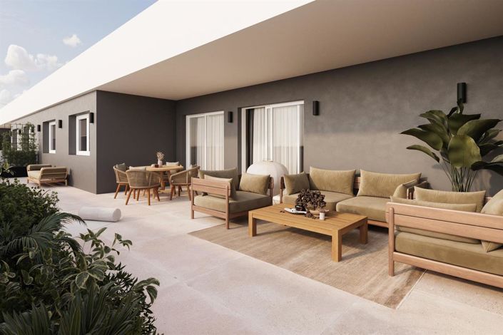 Image No.11-3 Bed Apartment for sale