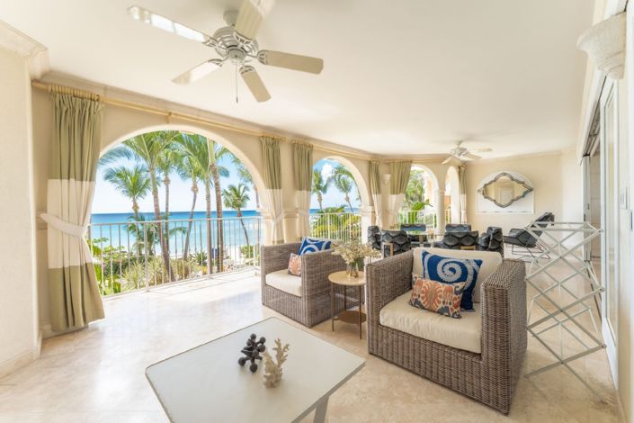 Image No.2-Appartement de 3 chambres à vendre à St Peter