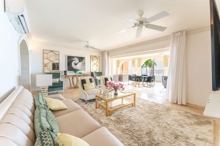 Image No.3-Appartement de 3 chambres à vendre à St Peter