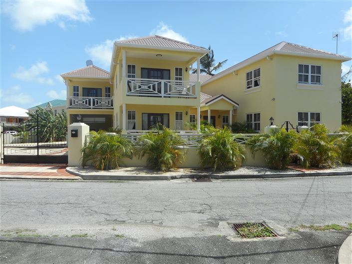 Image No.2-Villa de 7 chambres à vendre à St Michael