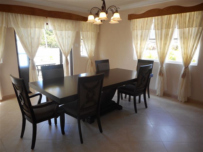 Image No.7-Villa de 7 chambres à vendre à St Michael