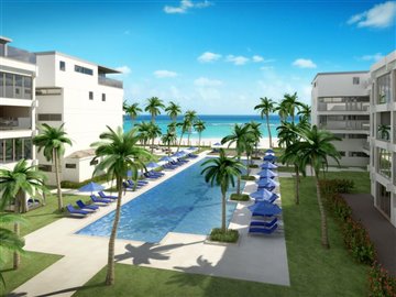 1 - Christ Church, Appartement