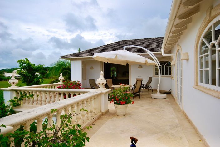 Image No.11-Villa de 5 chambres à vendre à St James