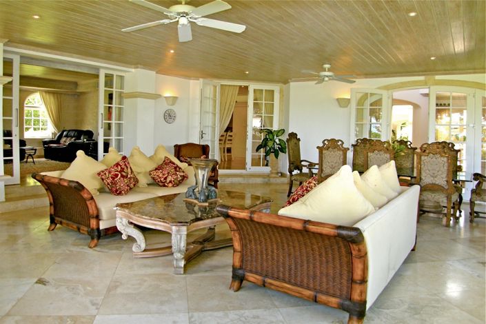 Image No.16-Villa de 5 chambres à vendre à St James