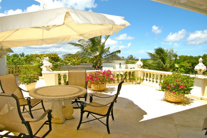 Image No.19-Villa de 5 chambres à vendre à St James