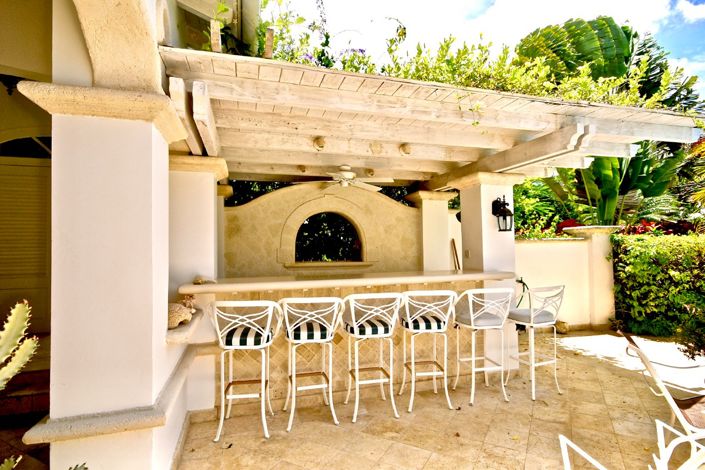 Image No.2-Villa de 5 chambres à vendre à St James