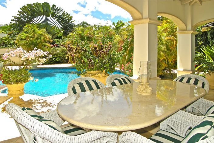 Image No.23-Villa de 5 chambres à vendre à St James