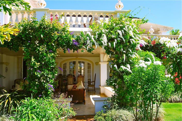 Image No.25-Villa de 5 chambres à vendre à St James