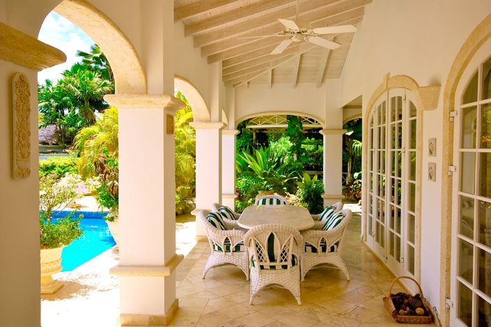 Image No.3-Villa de 5 chambres à vendre à St James