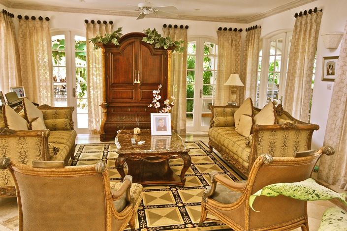 Image No.5-Villa de 5 chambres à vendre à St James