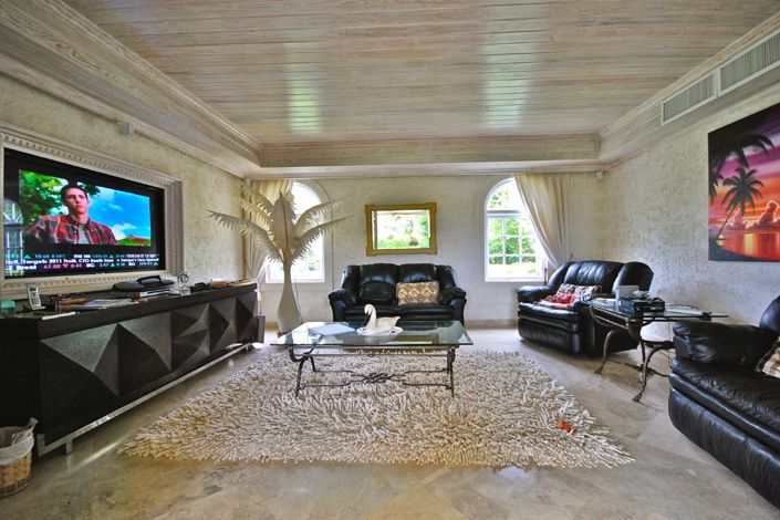 Image No.9-Villa de 5 chambres à vendre à St James