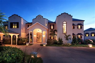 1 - St James, Propriété