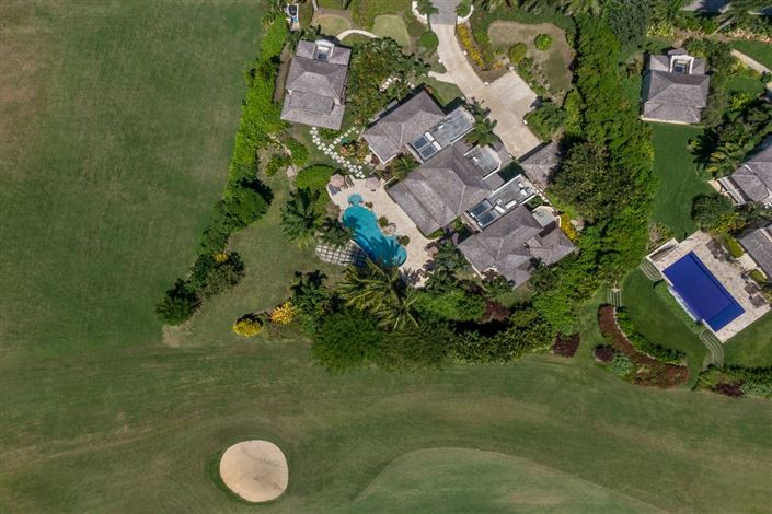 Image No.13-Propriété de 6 chambres à vendre à St James