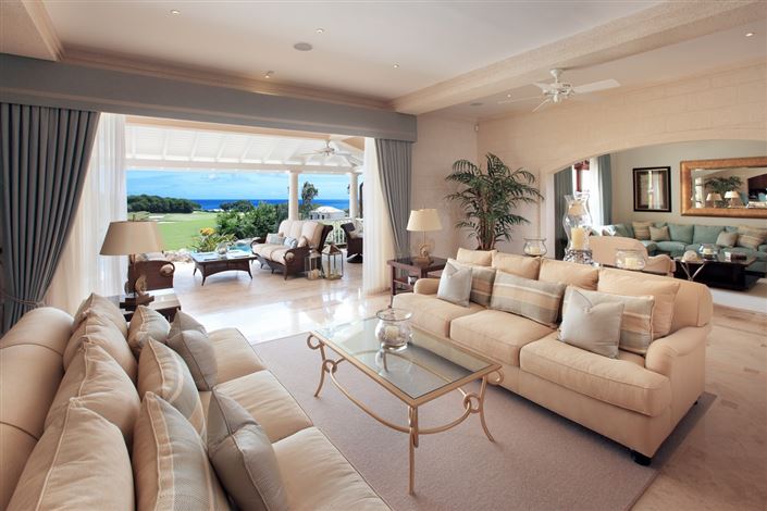 Image No.3-Propriété de 6 chambres à vendre à St James