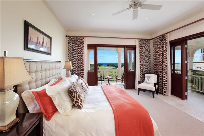 Image No.10-Propriété de 6 chambres à vendre à St James