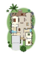 1 - Christchurch, Property