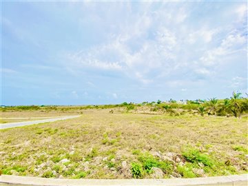 1 - St Philip, Propriété