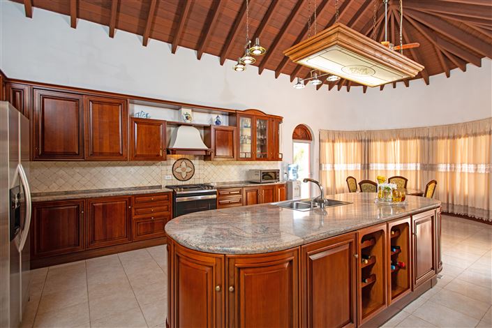 Image No.6-Villa de 4 chambres à vendre à St Michael